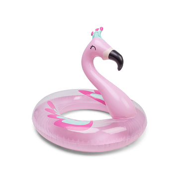 Dreamscape | Swimband flamingo pink Ø 95 cm