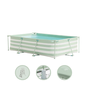 frame-pool-300x200x75-cm-green-white-with-accessories-Swim-Essentials-1