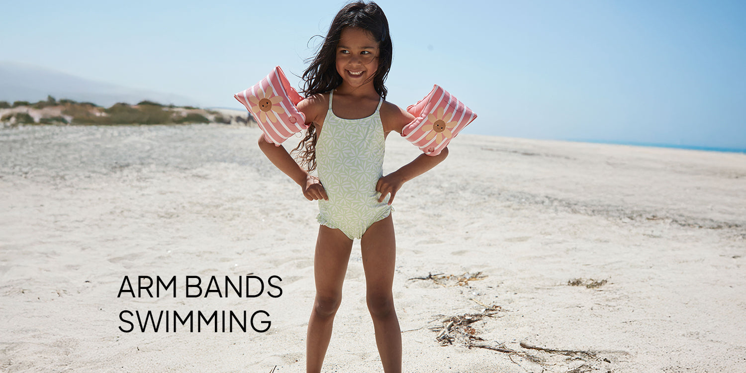 Swim Safety