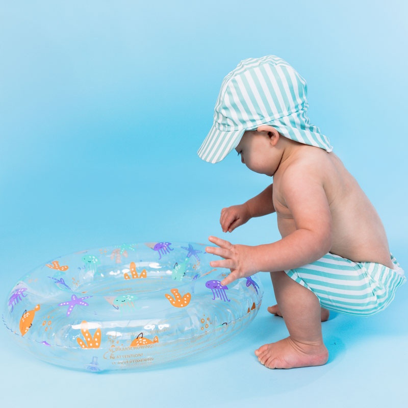 swim-ring-Marine-Magic-Multicolored-55cm-swim-essentials-1