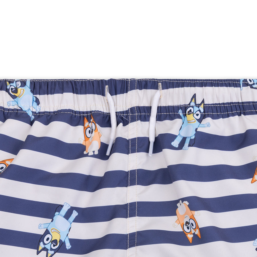 Bluey-Blue/White-UV-Swim-Shorts-Boys-3