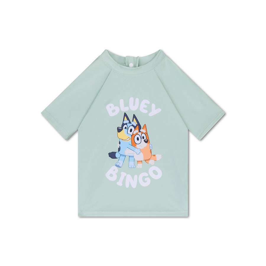 Bluey-Green-UV-Swim-Shirt-with-Short-Sleeves-1