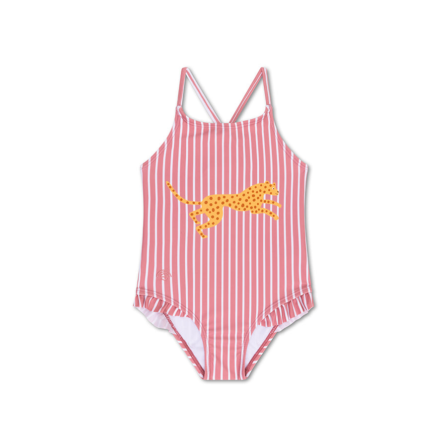 Swim Essentials | Swimsuit