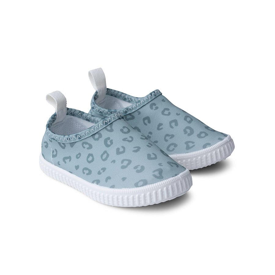 watershoes-green-leopard-print-size-19-33-Swim-Essentials-3