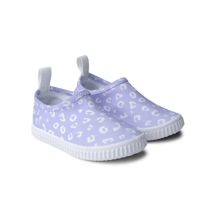 watershoes-Lila-leopard-print-size-19-33-Swim-Essentials-7