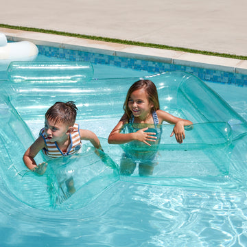 Swim Essentials | Family Water Hammock