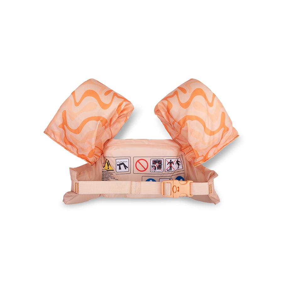 Puddle-Jumper-Orange-OhCrab-Swim-Essentials