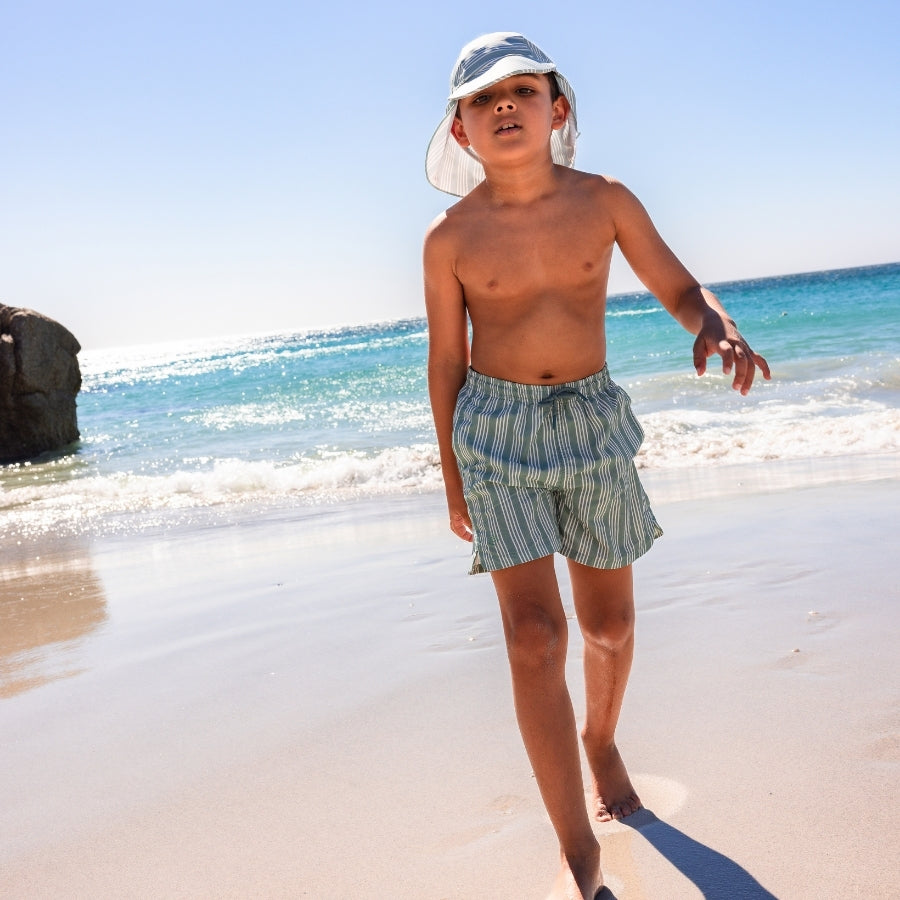 Swim Essentials | Sun Cap