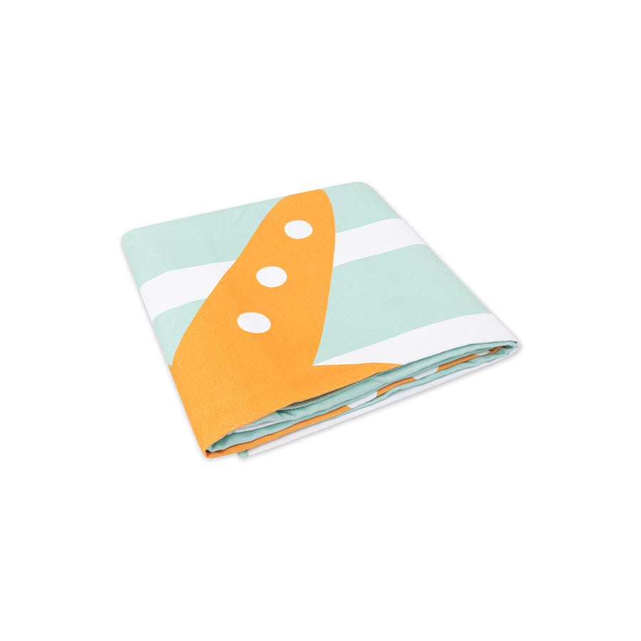 Swim Essentials | Beach Towel