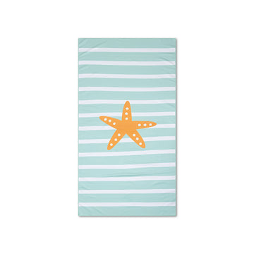 Swim Essentials | Beach Towel