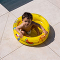 frame-pool-yellow-60-cm-Swim-Essentials-5