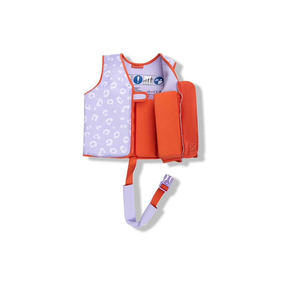 Swim-vest-Leopard-Lila-Swim-Essentials