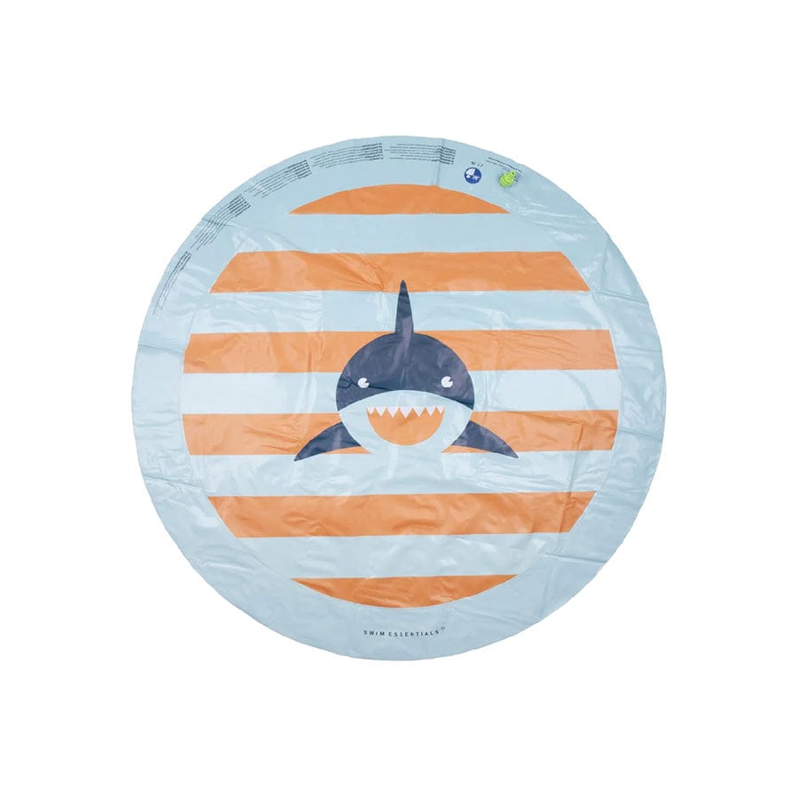 playmat-water-sharks-150-cm-Swim-Essentials-1