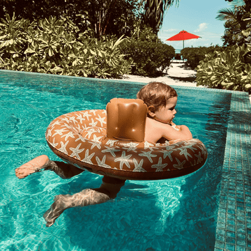 inflatables for the swimming pool