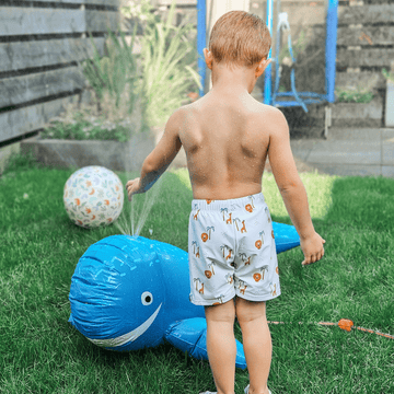playmat water