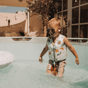 swim vest