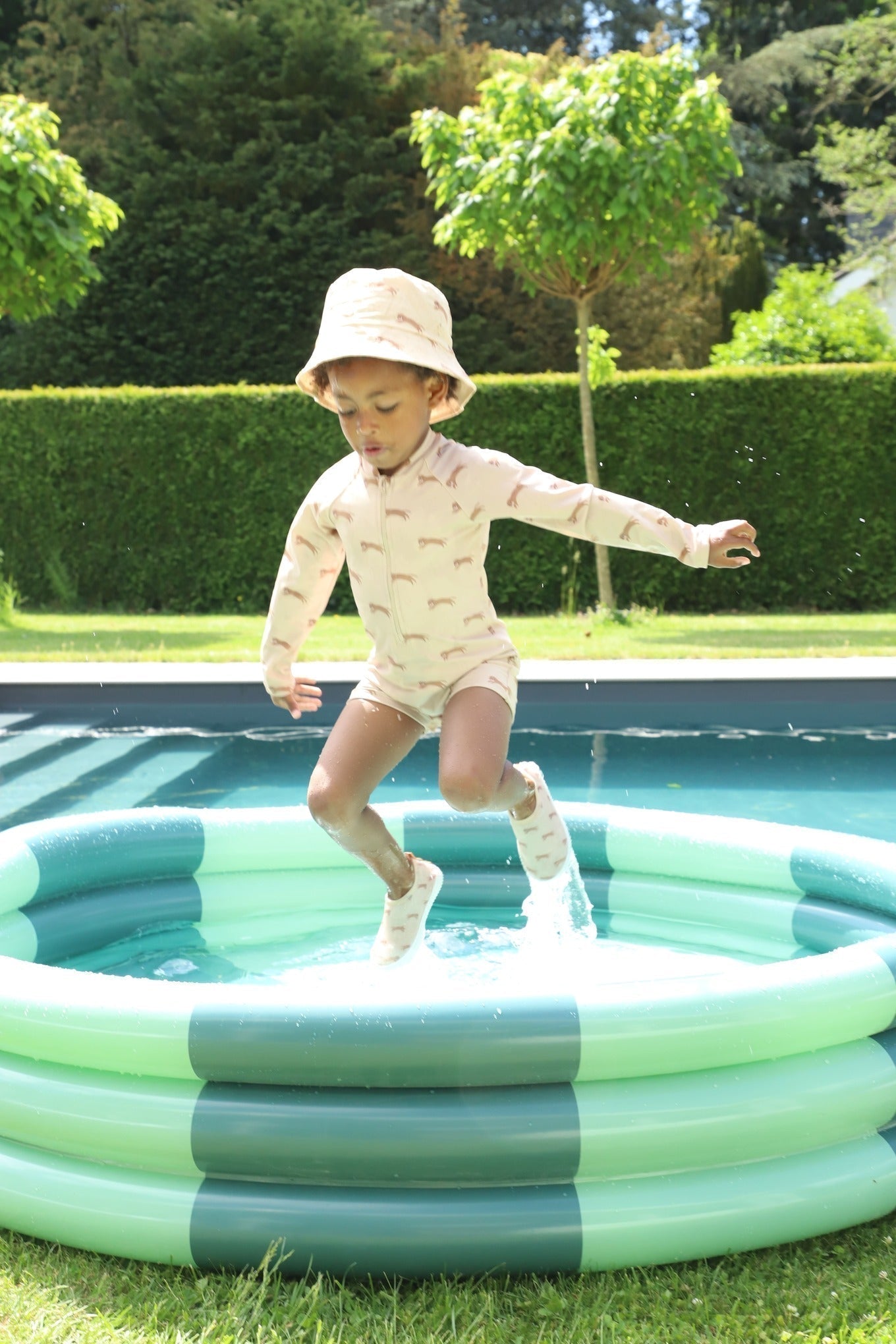 uv protection swimwear
