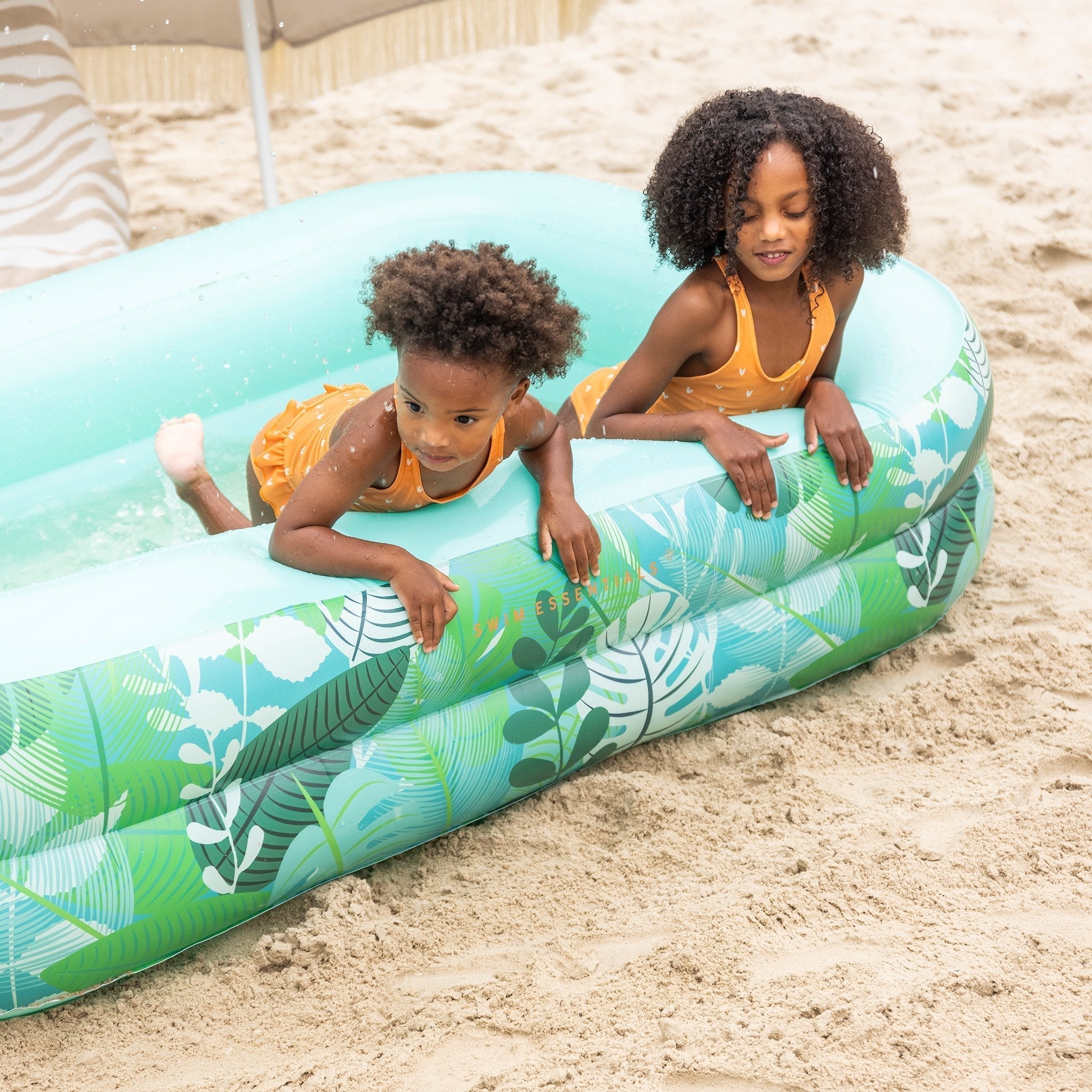 Swim Essentials Inflatable pools