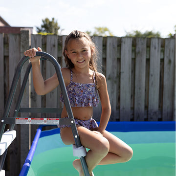 Swim Essentials Pool Stairs