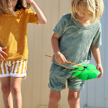 Swim Essentials Boys Beachwear