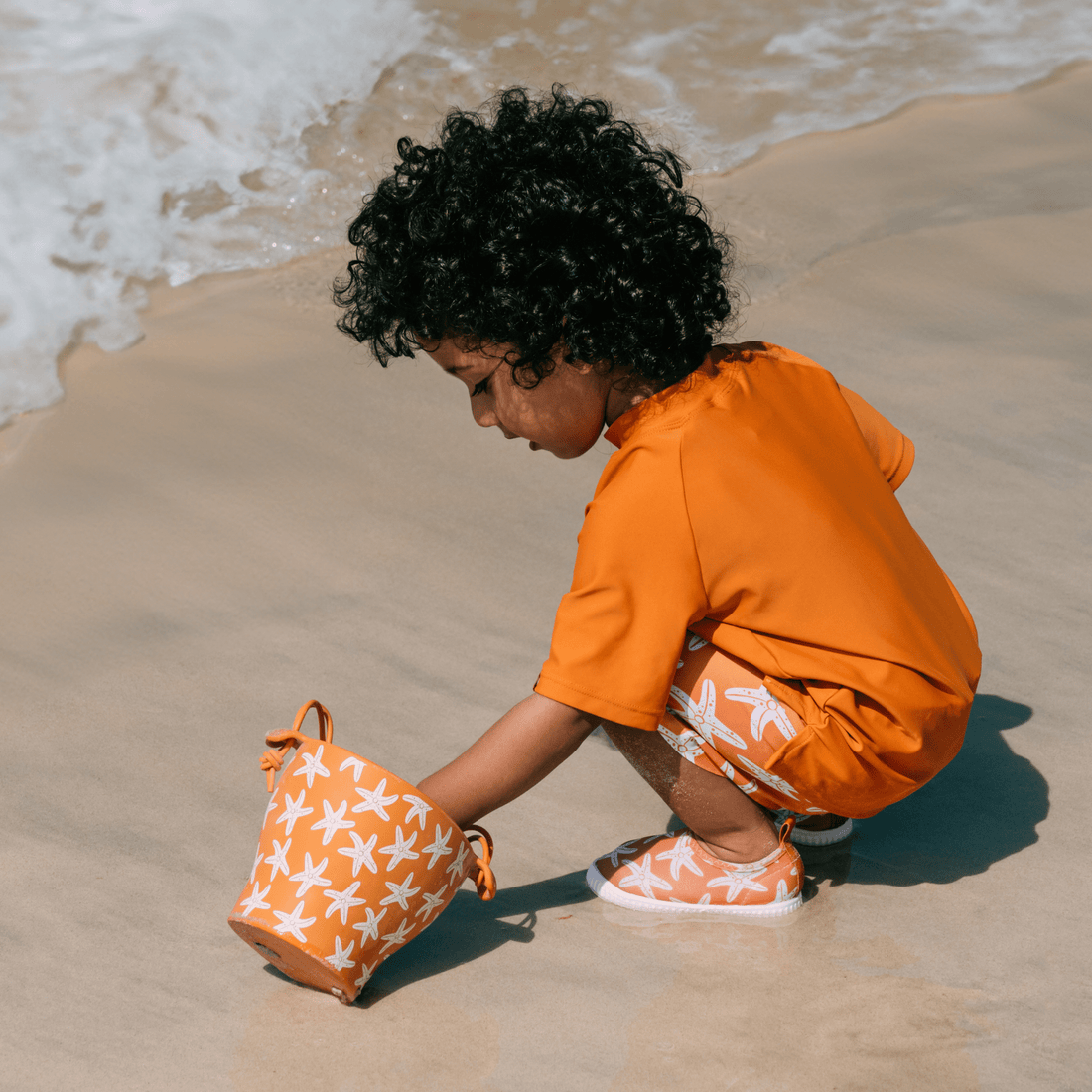 Seastar | Orange Beach play set