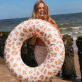 swim-essentials-swimring-leopard-beige