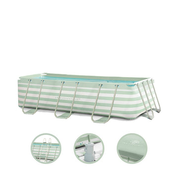 frame-pool-400x200x100-cm-green-white-with-accessories-Swim-Essentials-1