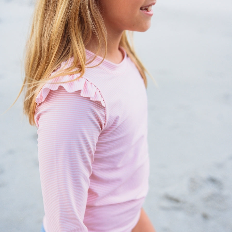 Swim Essentials | Swim Shirt with Long Sleeves