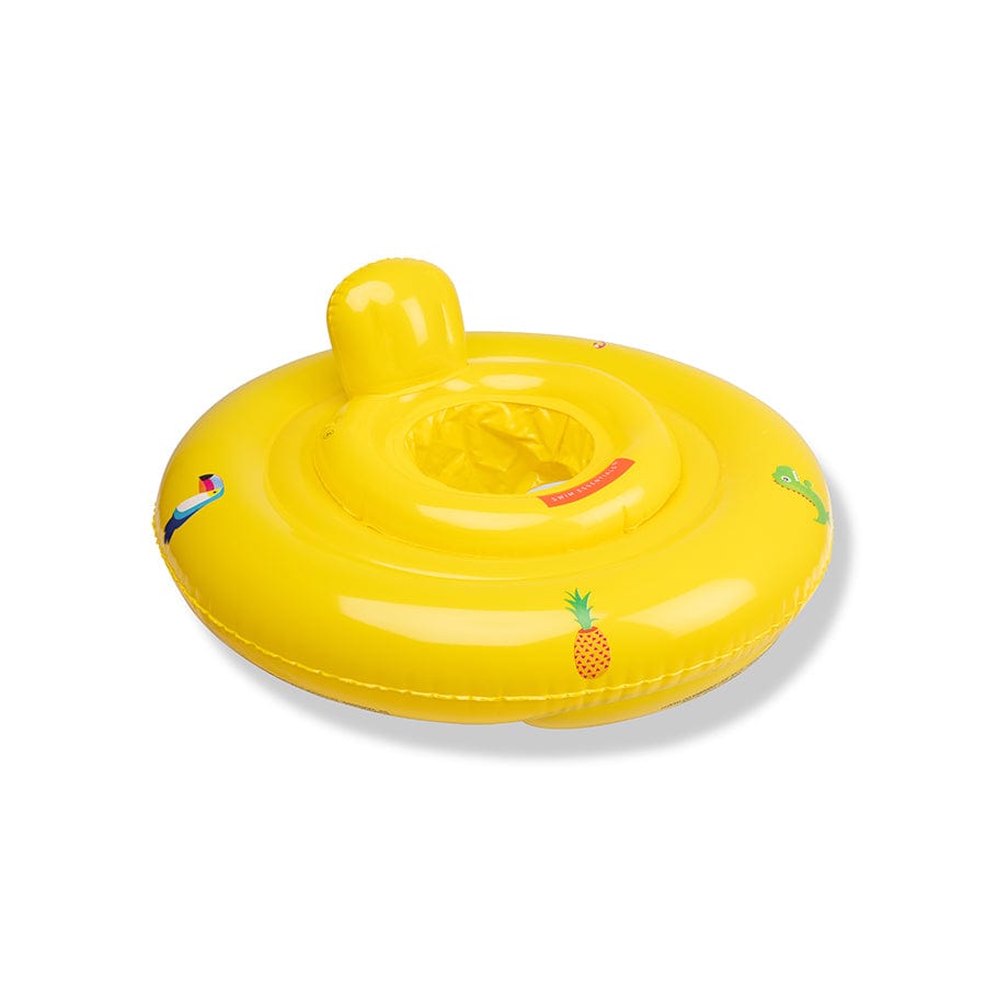 inflatable-baby-float-yellow-Swim-Essentials