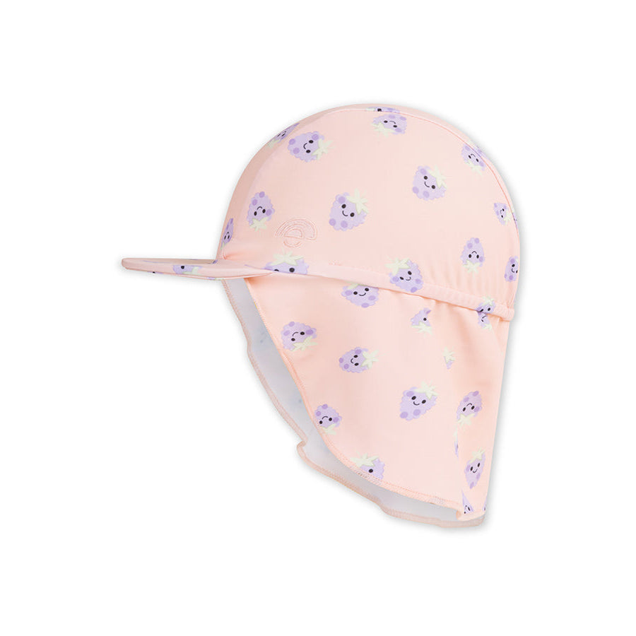 Swim Essentials | Suncap
