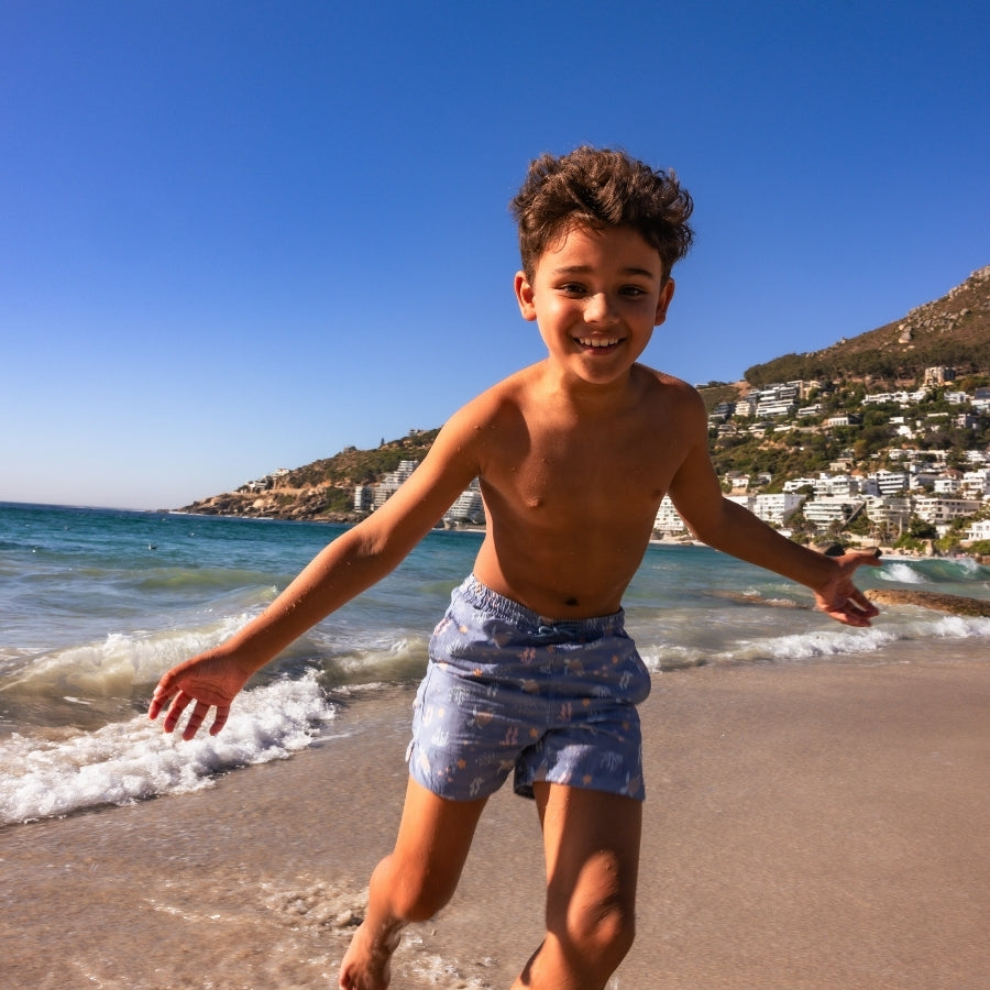 Swim Essentials |  Swim Shorts Boys