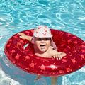 Swim Essentials | UV Sun Cap