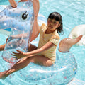 Swim Essentials | Swim Shirt with Short Sleeves