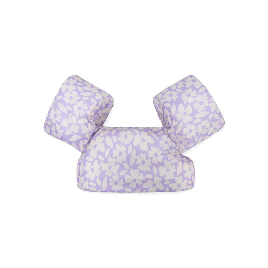 Florish | Purple Puddle Jumper 2-6 years