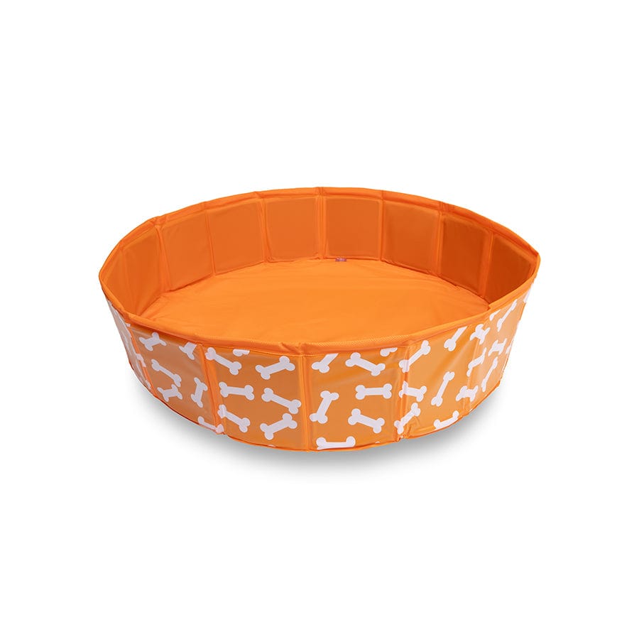 dog-pool-orange-dog-bone-Swim-Essentials