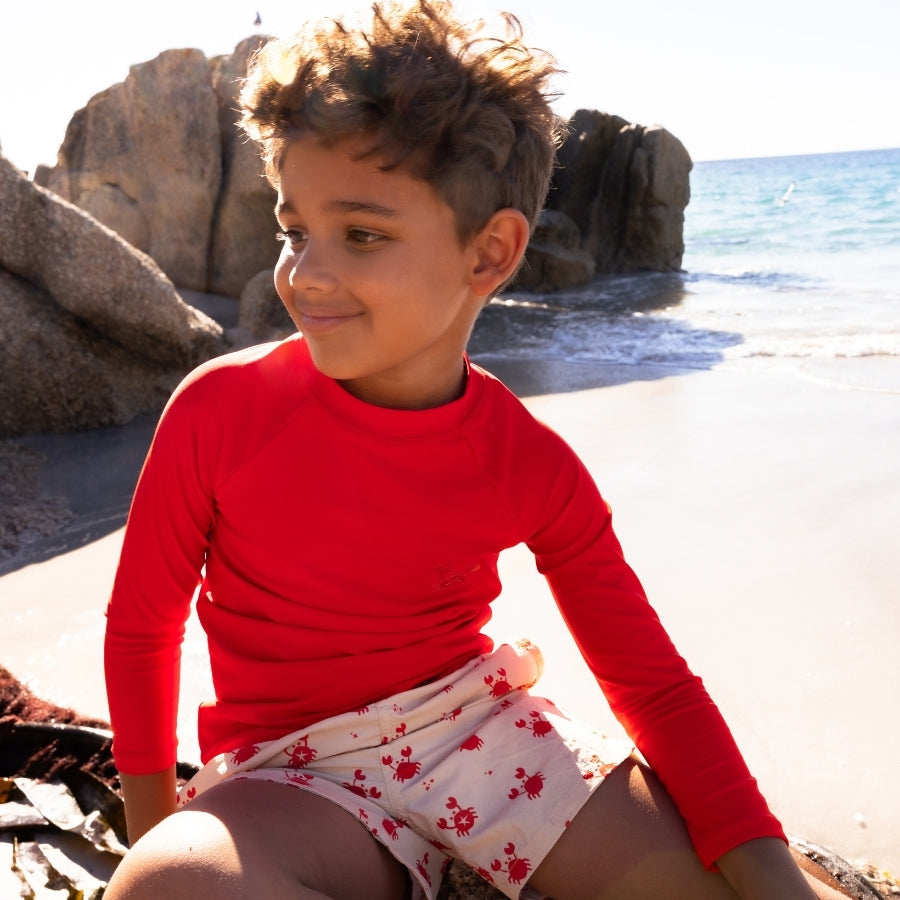 Swim Essentials | Swim shirt