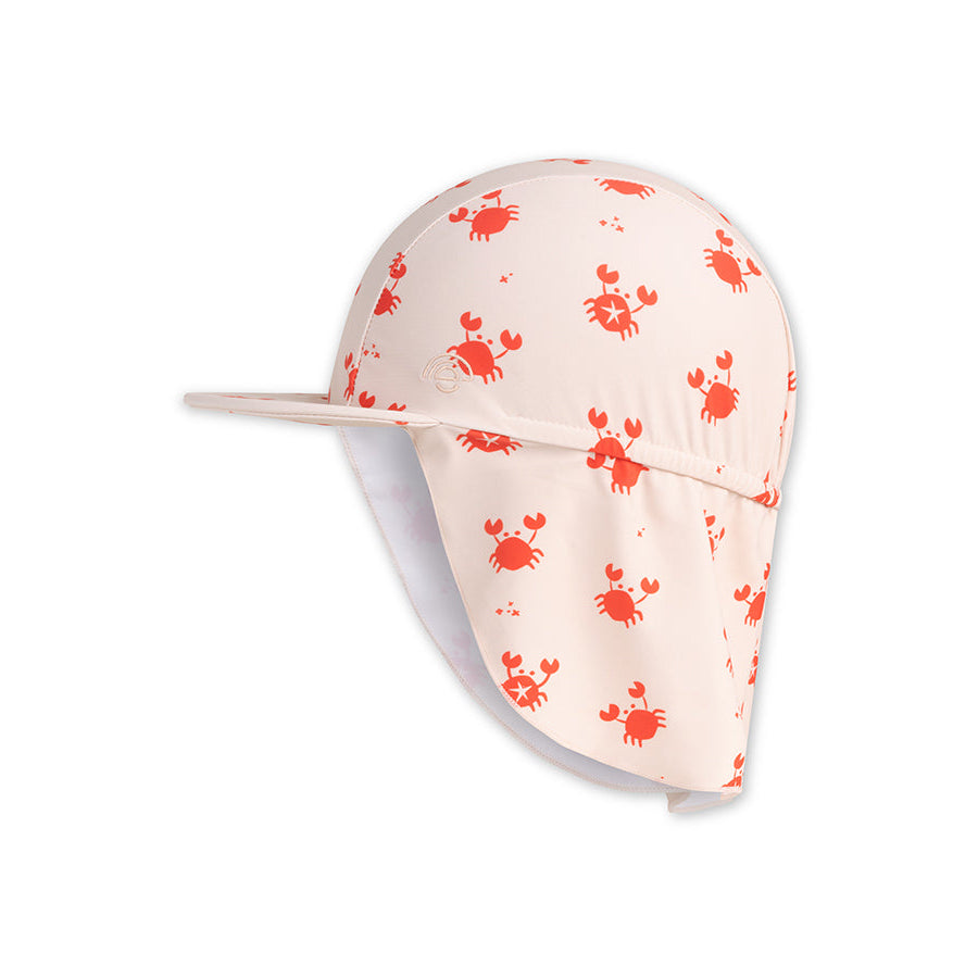 Swim Essentials | Sun Cap