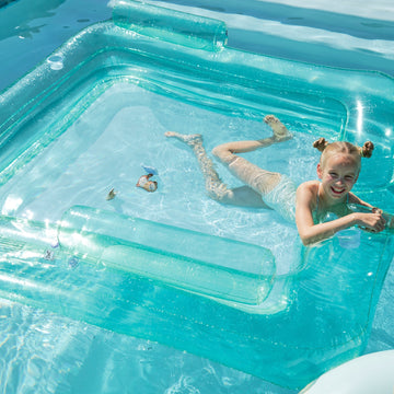 Swim Essentials | Family Water Hammock