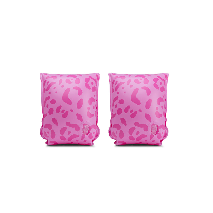 arm-bands-swimming-pink-leopard-swim-essentials-1