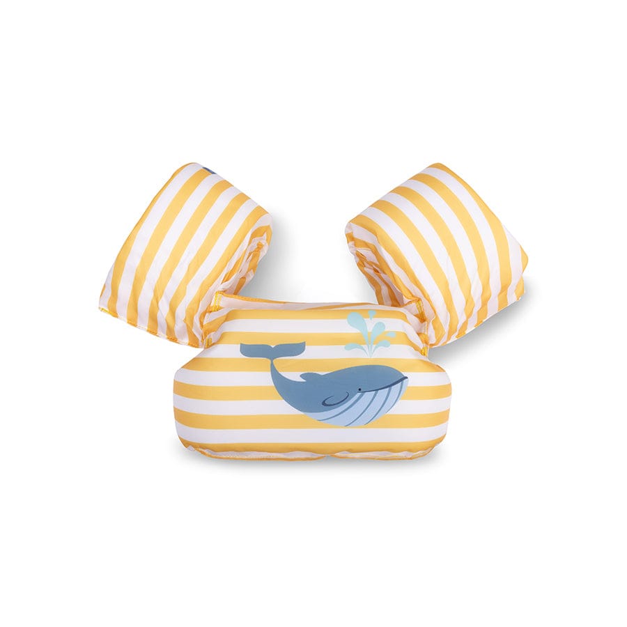 Puddle-Jumper-YellowWhite-Whaley-Swim-Essentials