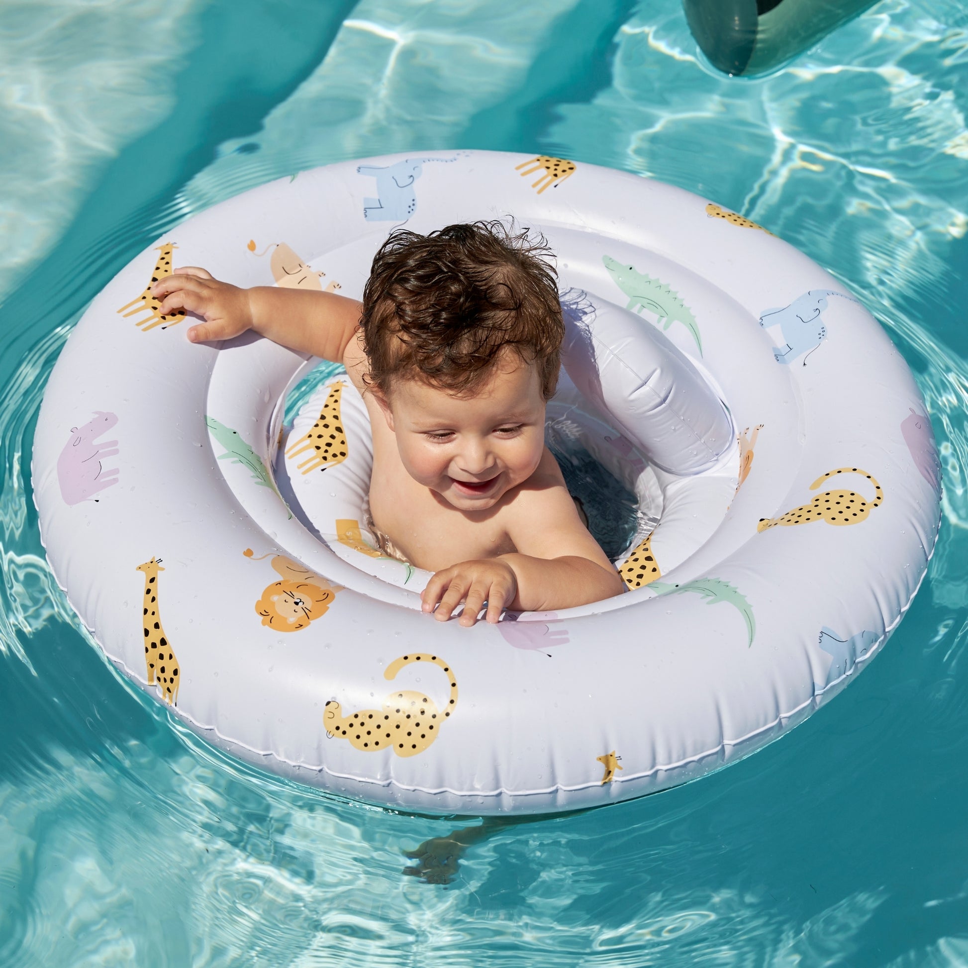 Swim Essentials | Baby Float
