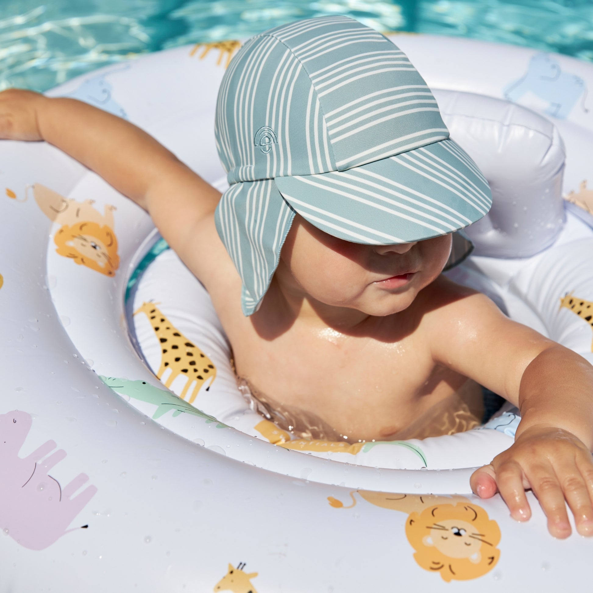 Swim Essentials | Baby Float