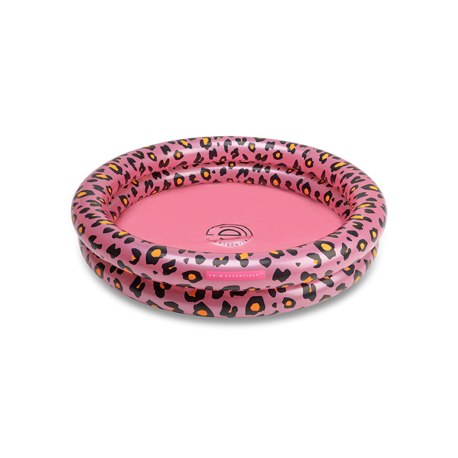 Swim essentials swimming pool pink/gold