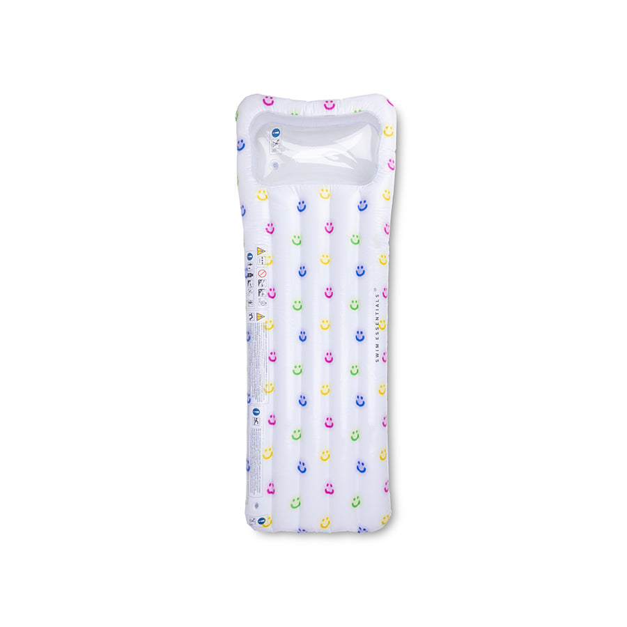 Joy | Multicolored Pool Float