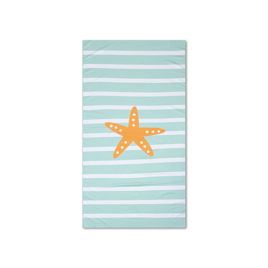 Swim Essentials | Beach Towel