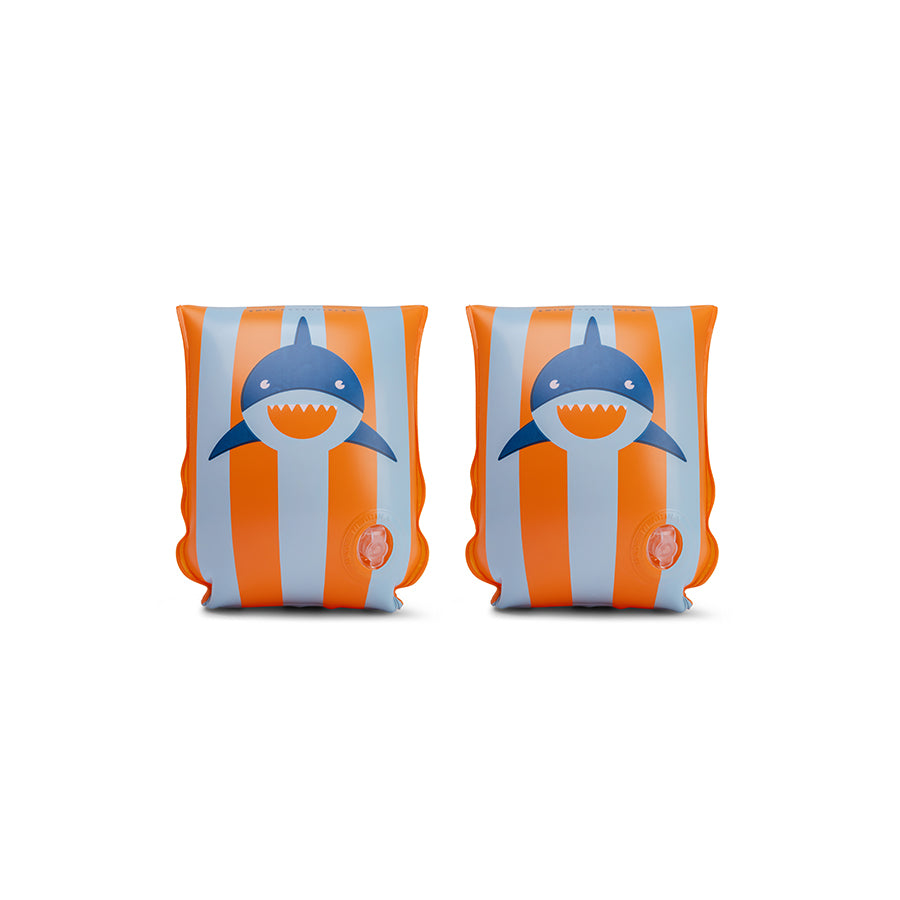 arm-bands-swimming-tropical-shark-swim-essentials-1