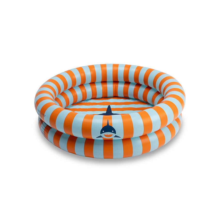 oranje-groene-tropic-shark-zwembad-60-cm-1