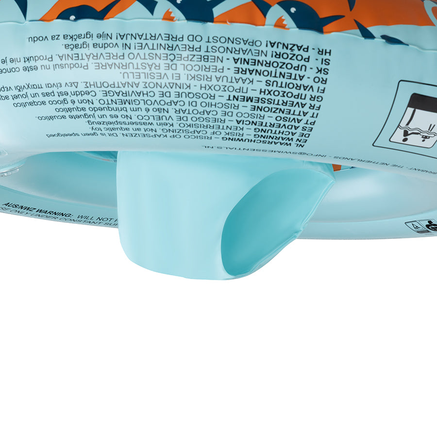 Swim Essentials | Baby float