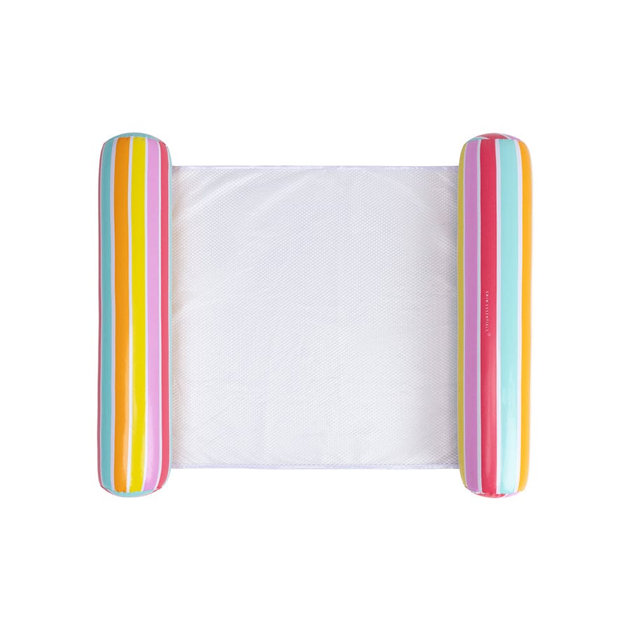 water-hammock-multicolor-Swim-Essentials