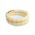 frame-pool-60cm-yellow-striped-Swim-Essentials